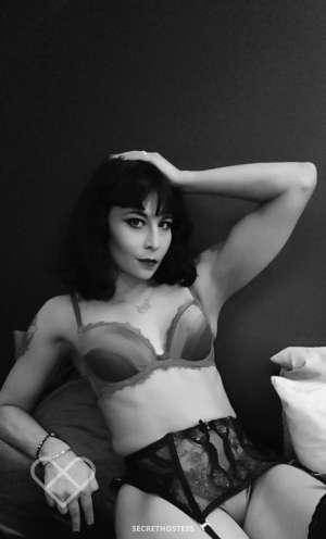 Jade Millennium - Escort in Canberra