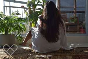 Jasmin S - Escort in Canberra