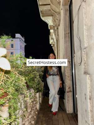 Marly 22Yrs Old Escort 55KG 168CM Tall Bogota Image - 2