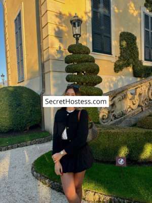 Marly 22Yrs Old Escort 55KG 168CM Tall Bogota Image - 4