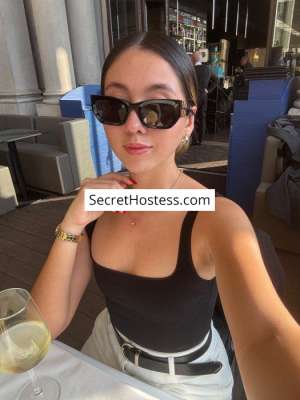 Marly 22Yrs Old Escort 55KG 168CM Tall Bogota Image - 9