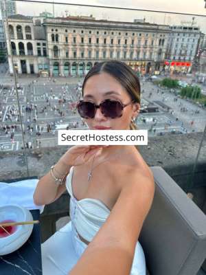 Marly 22Yrs Old Escort 55KG 168CM Tall Bogota Image - 12