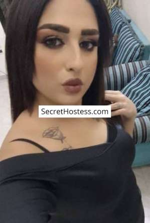 24 year old Arabian Escort in Beirut Nariman, Independent