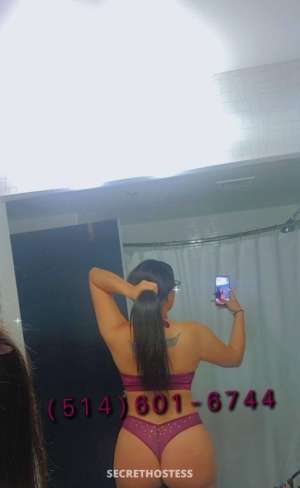 P A O L A 25Yrs Old Escort Mississauga Image - 1