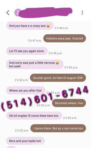 P A O L A 25Yrs Old Escort Mississauga Image - 6