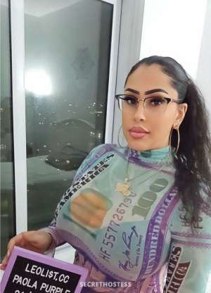 P A O L A 25Yrs Old Escort Mississauga Image - 7