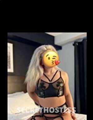 24 year old Caucasian Escort in St. John Your favourite snow bunny