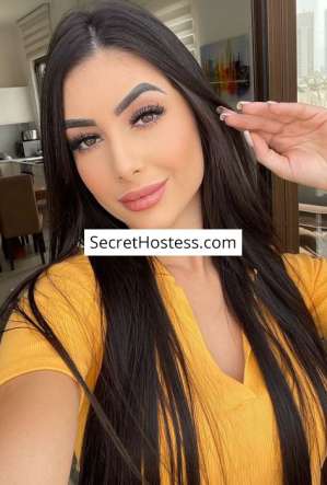 24 year old Latin Escort in Tel Aviv Rebecca, Independent