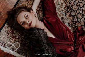 Ruby Simone - Escort in Byron Bay