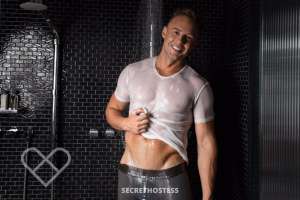 Ryan James - Escort in Sydney