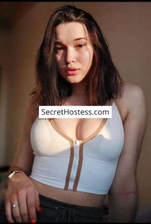 22 year old Caucasian Escort in Tel Aviv Sandra, Agency