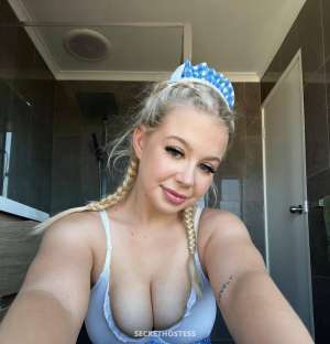 29 year old Caucasian Escort in Quebec City No payment required- sexy single mom available for meet