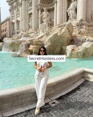 Valentina Annabello 22Yrs Old Escort 56KG 164CM Tall Balikpapan Image - 2