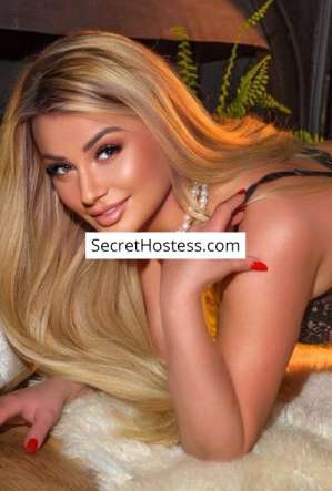 27 year old Caucasian Escort in London Vanessa, Agency