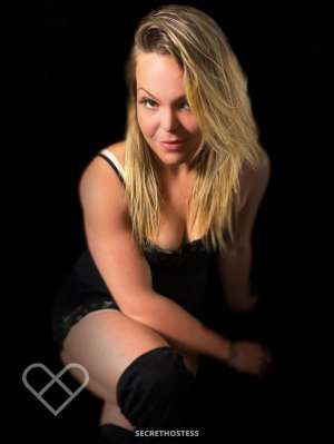 Vanessa Sommers - Escort in Canberra