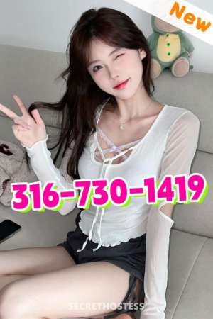 22Yrs Old Escort Wichita KS Image - 1