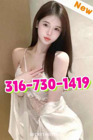 22Yrs Old Escort Wichita KS Image - 2
