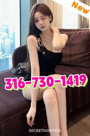 22Yrs Old Escort Wichita KS Image - 3