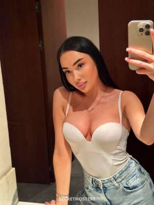 Malysa, escort in Bandar Seri Begawan