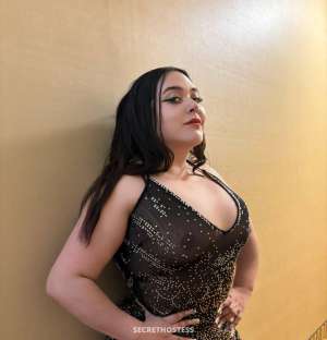 Cassandra 23Yrs Old Escort Markham Image - 3