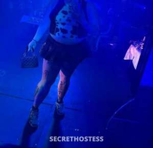 Fluffy 26Yrs Old Escort Jackson MS Image - 6