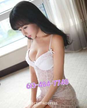 22 year old Asian Escort in Belleville 24hr • Grab my big tits •Deeptroat•Sex •Hot Sexy