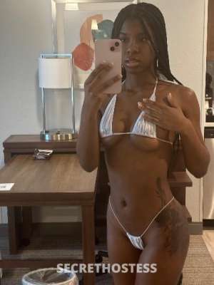 Jewels 21Yrs Old Escort Raleigh NC Image - 2