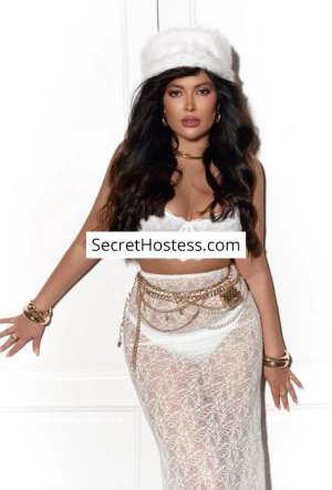 Kimmy 28Yrs Old Escort 68KG 168CM Tall Al Khobar Image - 1