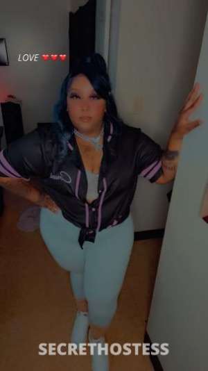 25 year old Escort in Knoxville TN ??Thick , Wet