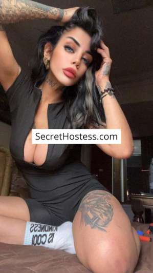 Lino 24Yrs Old Escort 45KG 165CM Tall Tabarja Image - 1