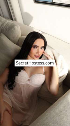 Louisa 21Yrs Old Escort 46KG 166CM Tall Dammam Image - 8