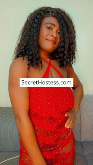 Mummy 21Yrs Old Escort 40KG 130CM Tall Medina Image - 1