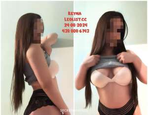 Reyna 24Yrs Old Escort 162CM Tall Quebec City Image - 2