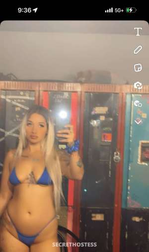 Sophie 25Yrs Old Escort Thunder Bay Image - 5