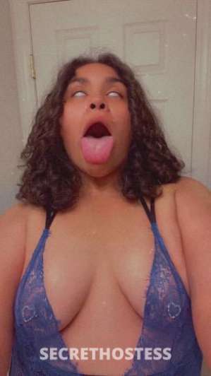 THROATGODDESS 24Yrs Old Escort Las Vegas NV Image - 2