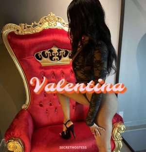 Valentina 28Yrs Old Escort Montreal Image - 5