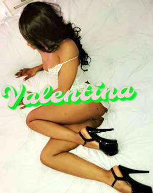 Valentina 28Yrs Old Escort Montreal Image - 8
