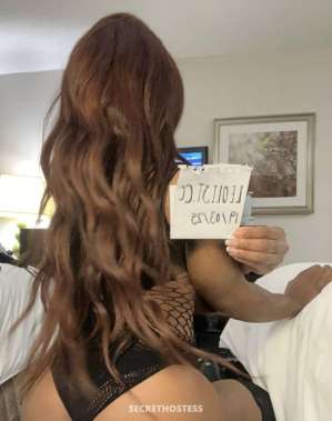 22 year old Escort in Markham NEW IN TOWN . UpScale Ebony Doll