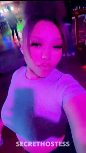 ivy&blu 21Yrs Old Escort 187CM Tall Abilene TX Image - 1