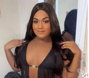 Trans safadinha in Rio de Janeiro