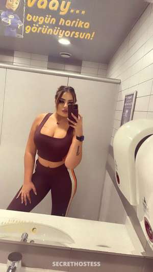 23Yrs Old Escort 165CM Tall Baku Image - 1