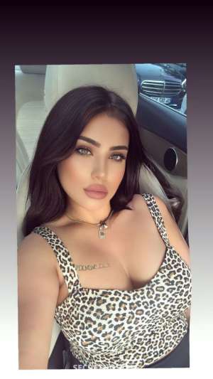 23Yrs Old Escort 165CM Tall Baku Image - 2