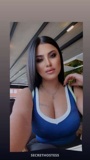 23Yrs Old Escort 165CM Tall Baku Image - 11