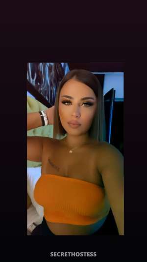 23Yrs Old Escort 165CM Tall Baku Image - 15