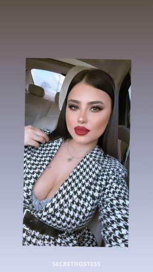 23Yrs Old Escort 165CM Tall Baku Image - 19