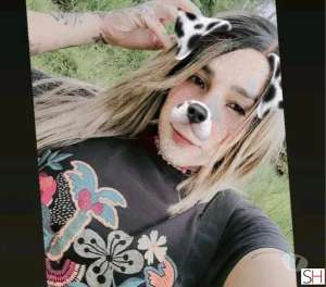Lee Ninfeta Gatinha in Paraná