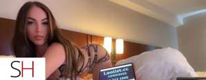 25Yrs Old Escort Mississauga Image - 8