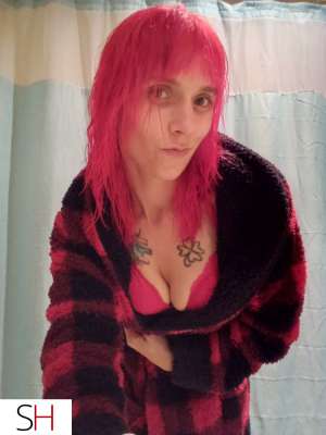 30 year old Caucasian Escort in Hope Goddess for hire