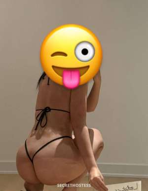24 year old Hispanic Escort in Oakville Sexy Brunette Duo