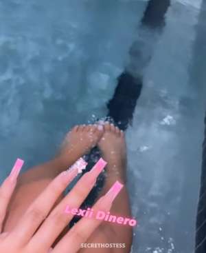 Lexii Dinero 20Yrs Old Escort Burlington in Burlington
